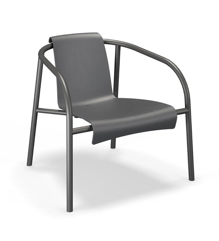 Allred Collaborative - Houe - Nami Lounge Chair - Nami Lounge Chair - 23811-7018