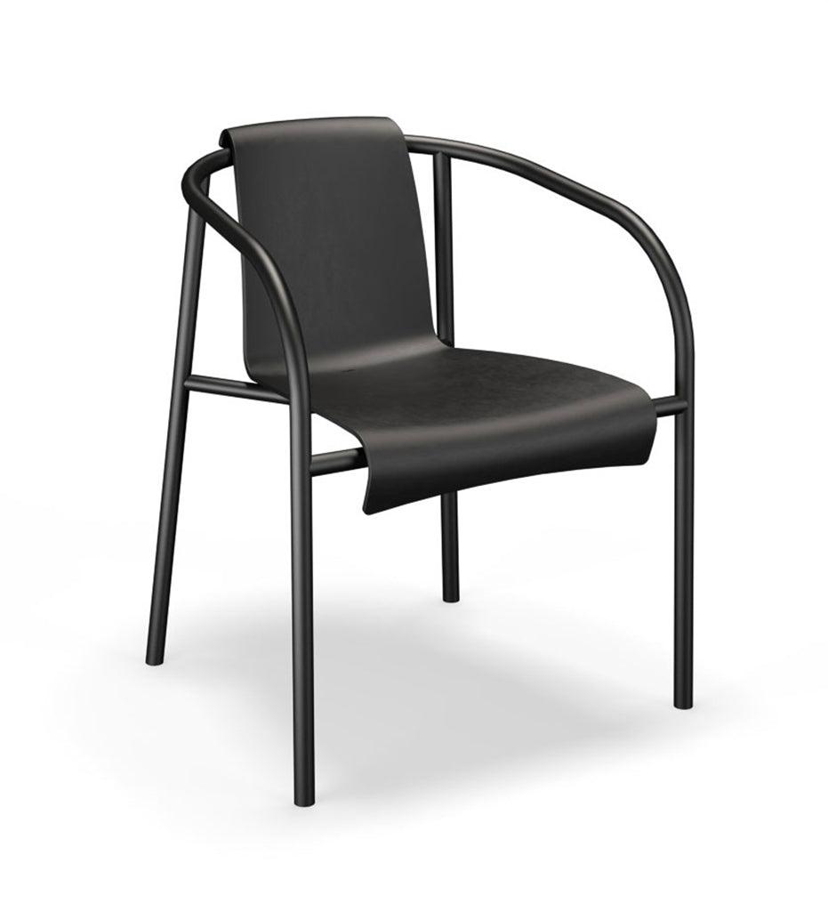 Allred Collaborative - Houe - Nami Outdoor Arm Chair - Nami Outdoor Arm Chair - 23801-2012