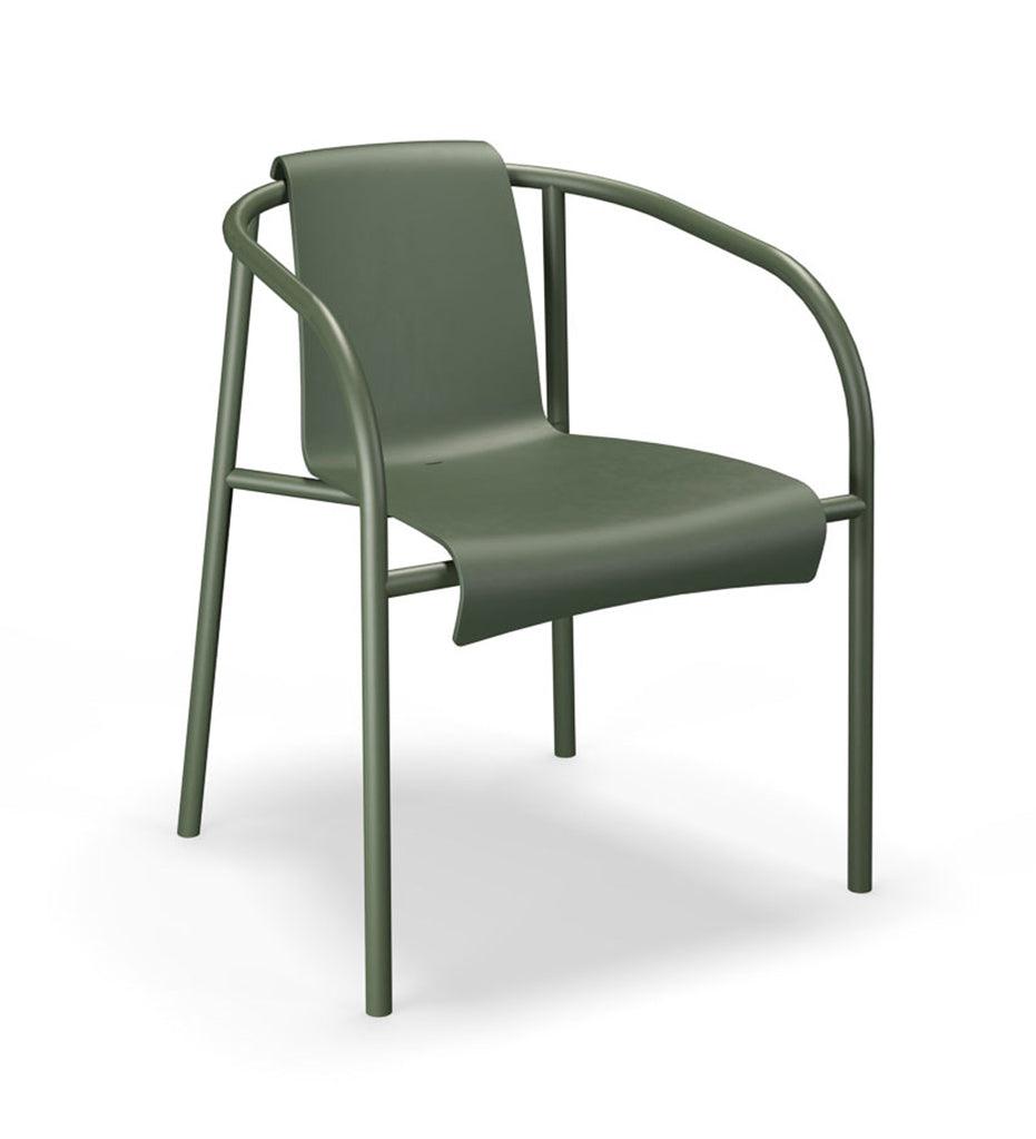 Allred Collaborative - Houe - Nami Outdoor Arm Chair - Nami Outdoor Arm Chair - 23801-2749