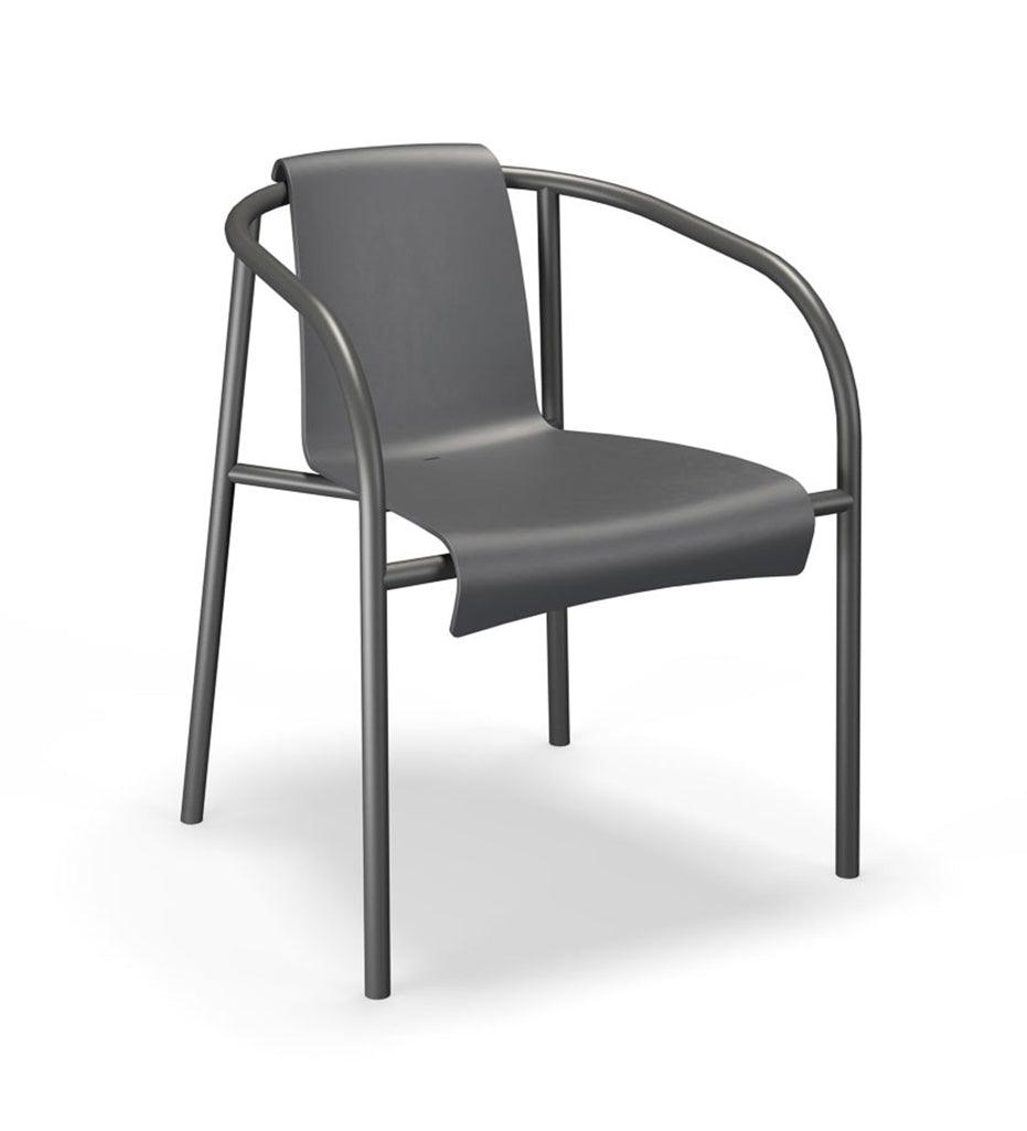 Allred Collaborative - Houe - Nami Outdoor Arm Chair - Nami Outdoor Arm Chair - 23801-7018