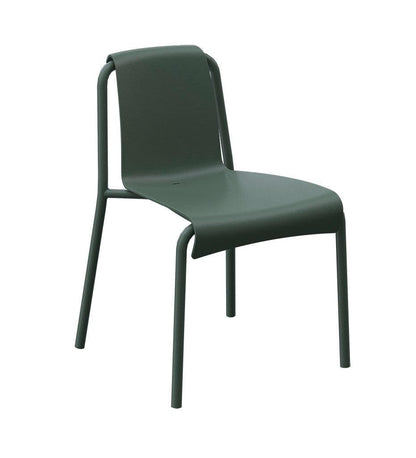 Allred Collaborative - Houe - Nami Outdoor Dining Chair - Nami Outdoor Dining Chair - 23814-2749