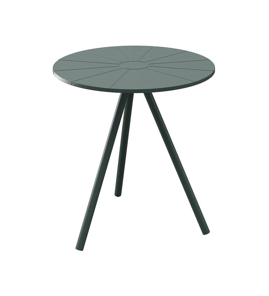 Allred Collaborative - Houe - Nami Outdoor Dining Table - Nami Outdoor Dining Table - 23850-2749