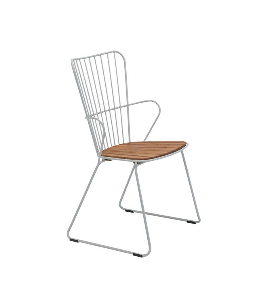 Allred Collaborative - Houe - Paon Arm Chair - Paon Arm Chair - 12801-0308