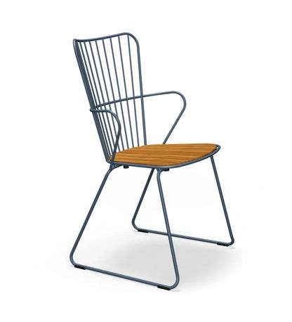 Allred Collaborative - Houe - Paon Arm Chair - Paon Arm Chair - 12801-0310