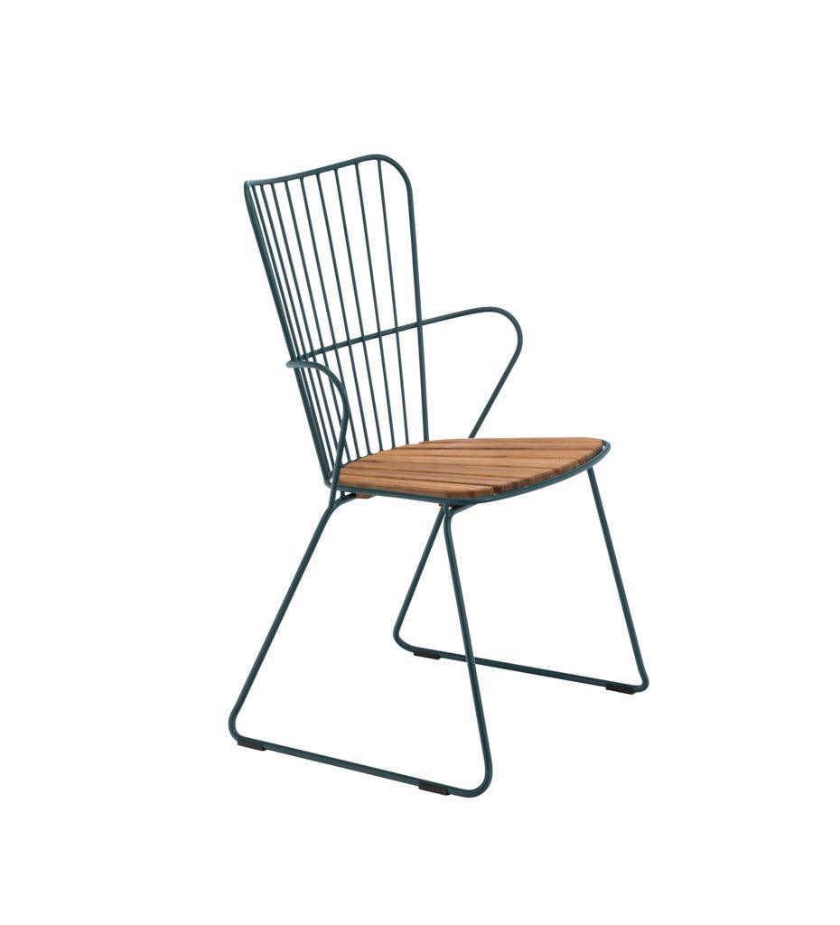 Allred Collaborative - Houe - Paon Arm Chair - Paon Arm Chair - 12801-0311