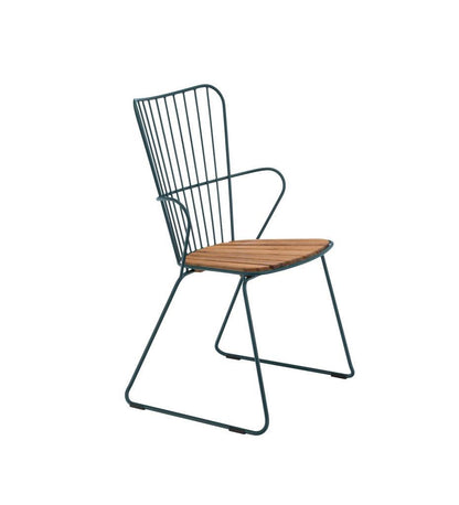 Allred Collaborative - Houe - Paon Arm Chair - Paon Arm Chair - 12801-0311