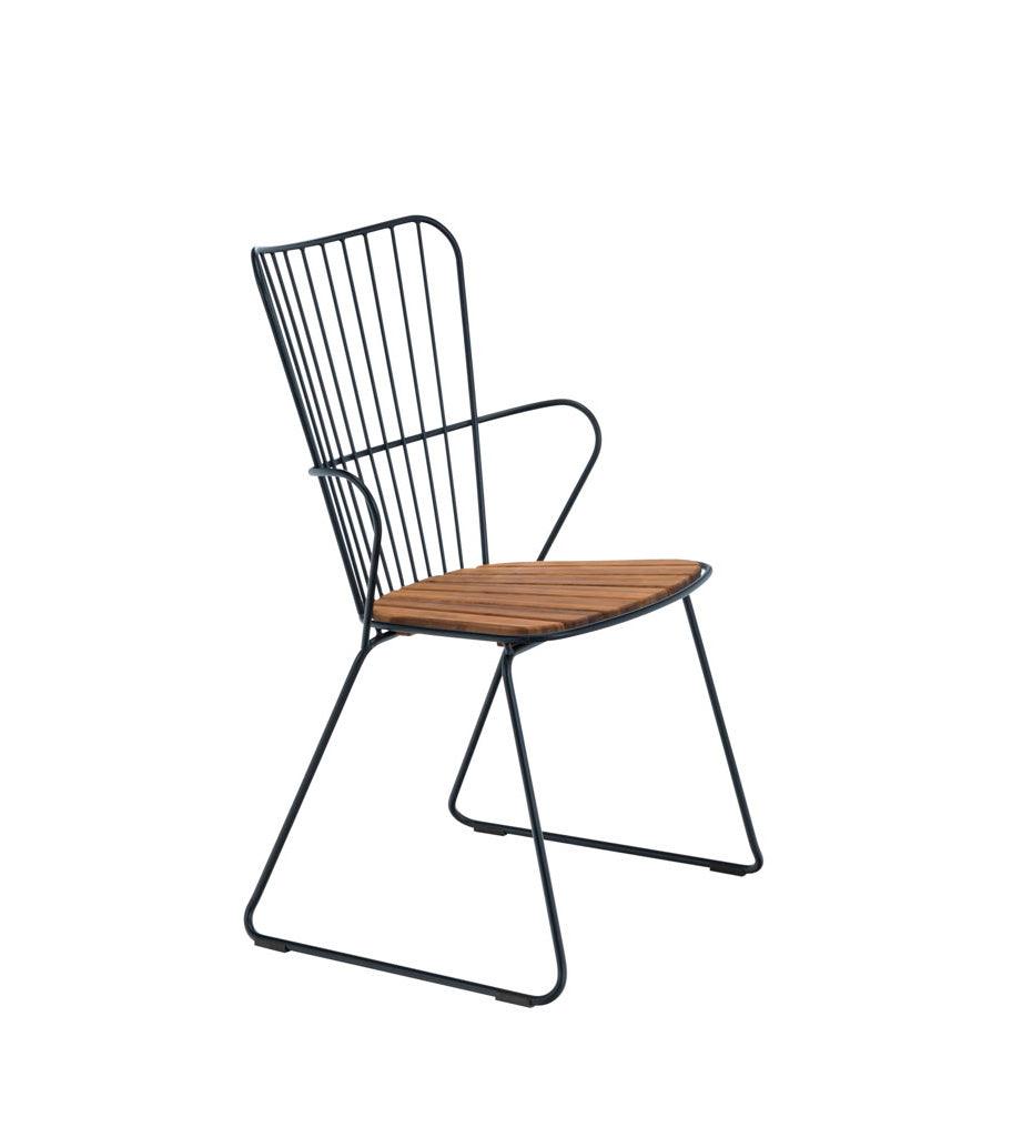 Allred Collaborative - Houe - Paon Arm Chair - Paon Arm Chair - 12801-0312