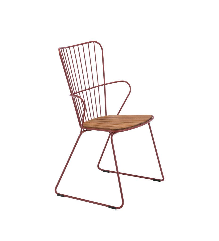 Allred Collaborative - Houe - Paon Arm Chair - Paon Arm Chair - 12801-0319