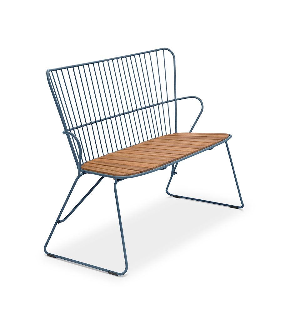 Allred Collaborative - Houe - Paon Bench - Paon Bench - 12804-0310