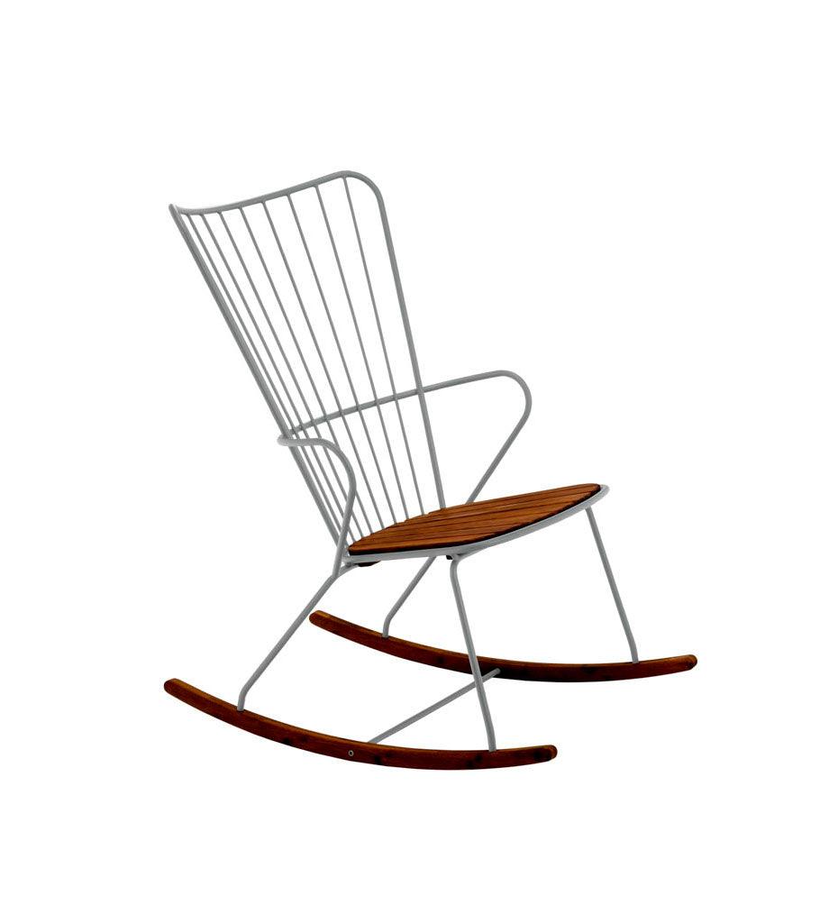 Allred Collaborative - Houe - Paon Rocking Chair - Paon Rocking Chair - 12803-0308