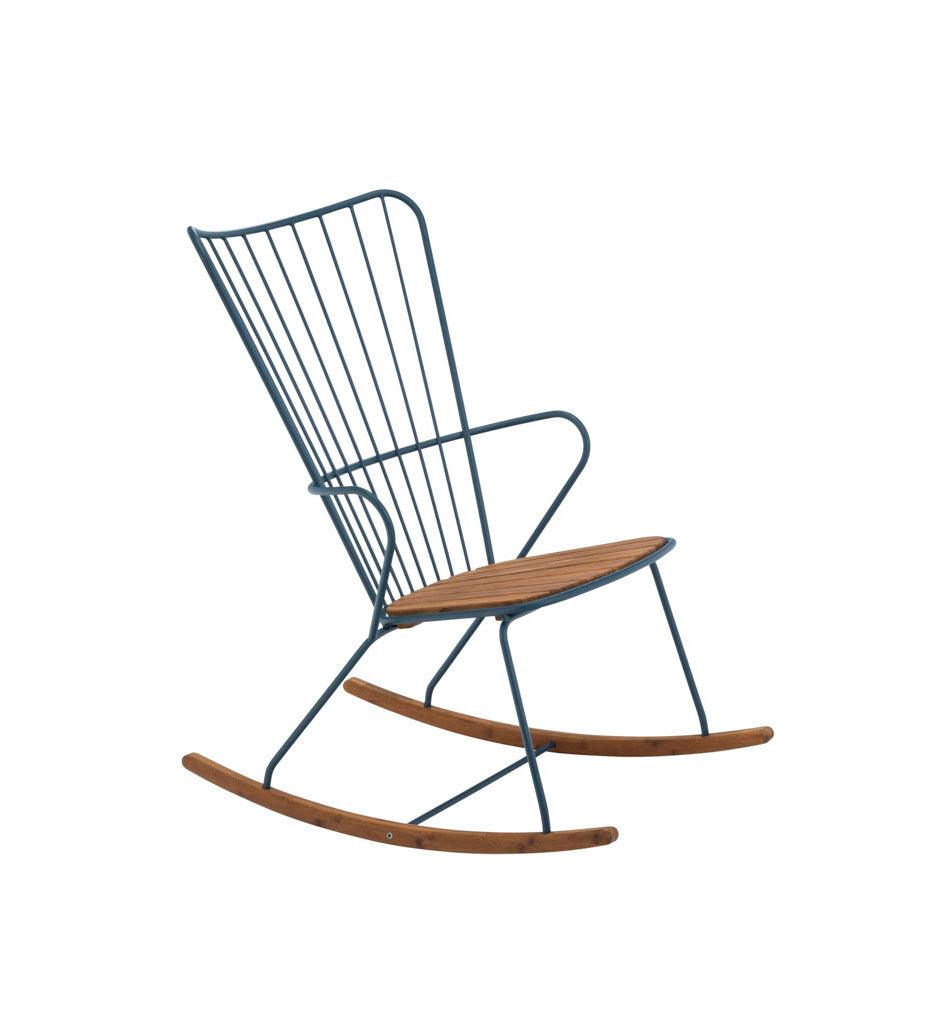 Allred Collaborative - Houe - Paon Rocking Chair - Paon Rocking Chair - 12803-0310