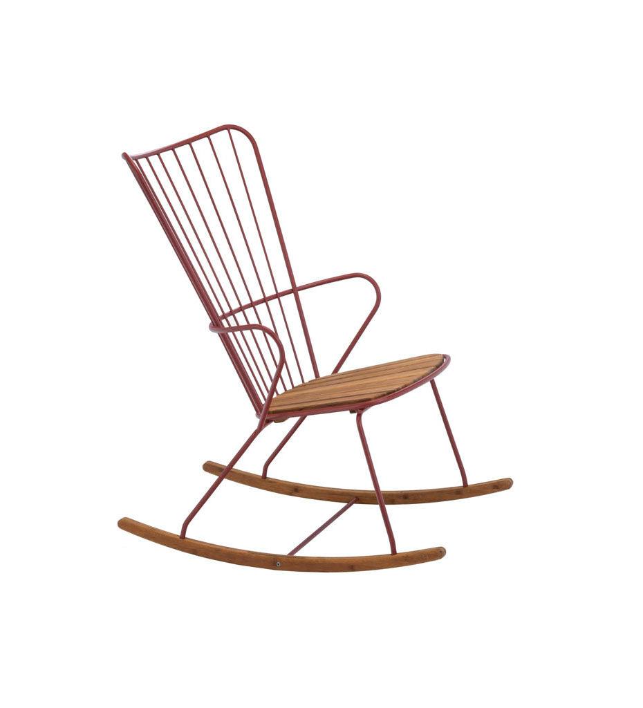 Allred Collaborative - Houe - Paon Rocking Chair - Paon Rocking Chair - 12803-0319