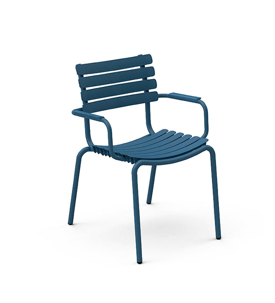 Allred Collaborative - Houe - ReClips Arm Chair - ReClips Arm Chair - 22302-1414-14