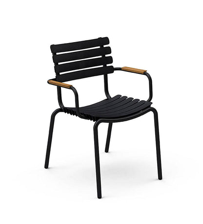 Allred Collaborative - Houe - ReClips Arm Chair - ReClips Arm Chair - 22302-2024-03