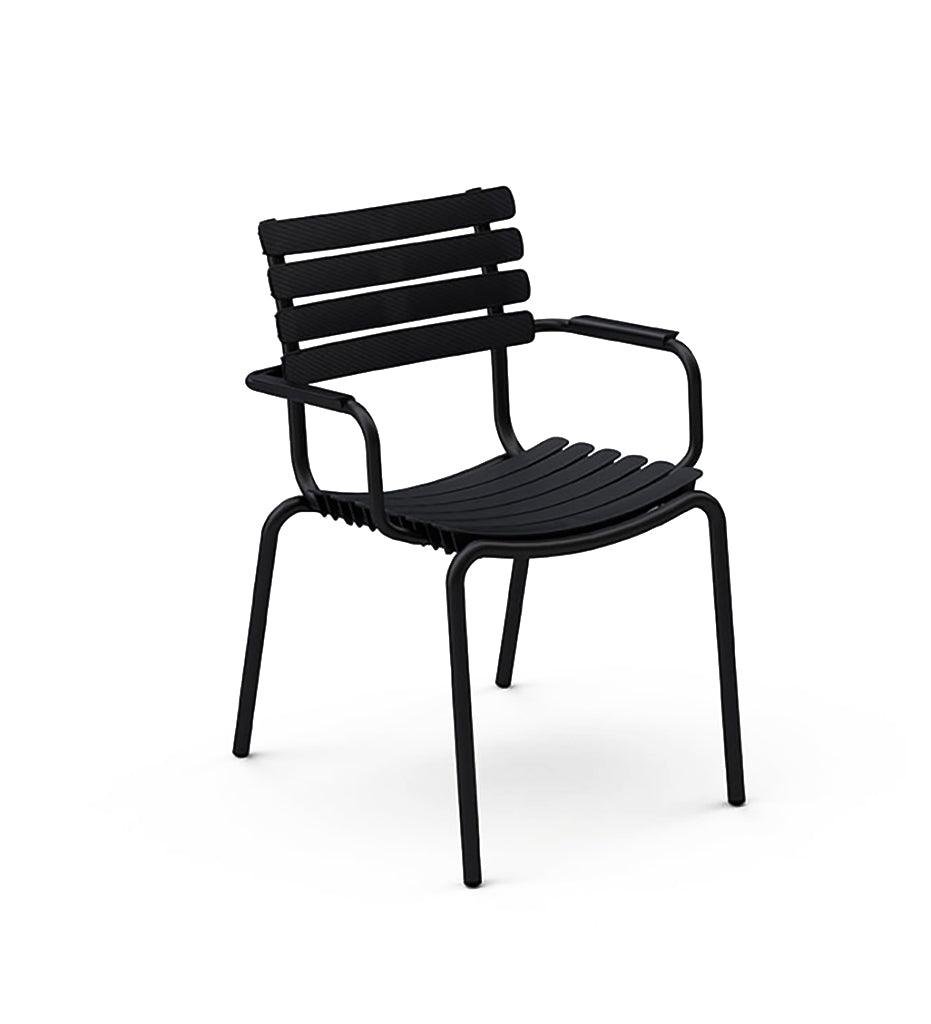 Allred Collaborative - Houe - ReClips Arm Chair - ReClips Arm Chair - 22302-2024-24