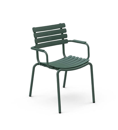 Allred Collaborative - Houe - ReClips Arm Chair - ReClips Arm Chair - 22302-2727-27