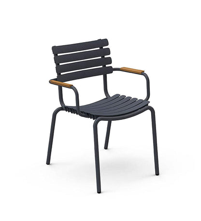 Allred Collaborative - Houe - ReClips Arm Chair - ReClips Arm Chair - 22302-7026-03