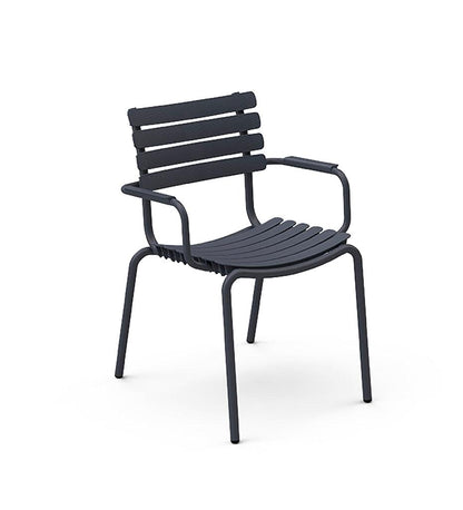 Allred Collaborative - Houe - ReClips Arm Chair - ReClips Arm Chair - 22302-7026-26