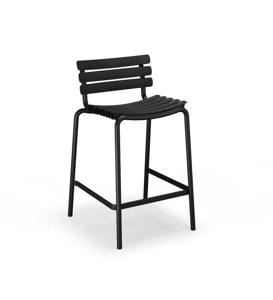 Allred Collaborative - Houe - ReClips Counter Stool - ReClips Counter Stool - 22309-2024