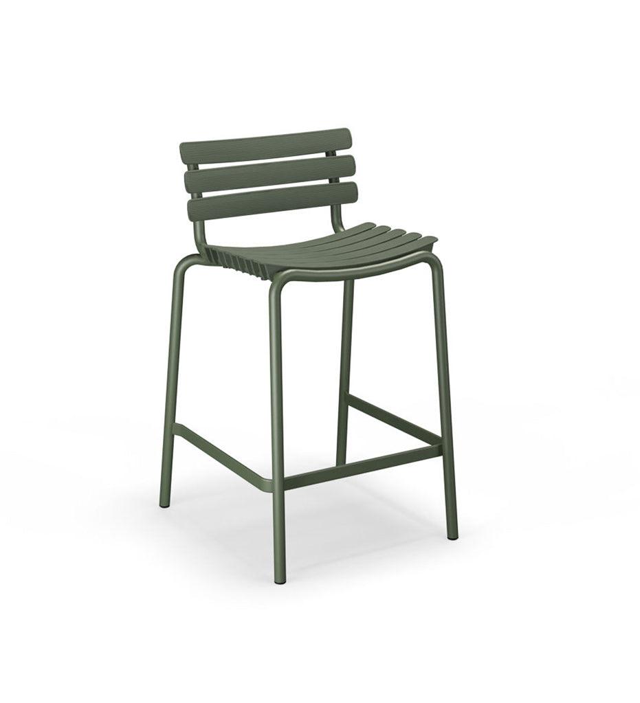 Allred Collaborative - Houe - ReClips Counter Stool - ReClips Counter Stool - 22309-2727