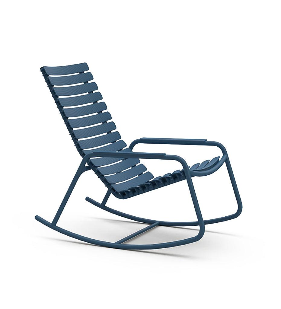 Allred Collaborative - Houe - ReClips Rocking Chair - ReClips Rocking Chair - 22303-1414-14