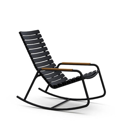 Allred Collaborative - Houe - ReClips Rocking Chair - ReClips Rocking Chair - 22303-2024-03