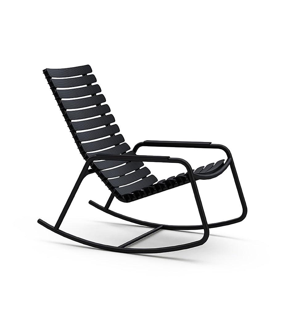 Allred Collaborative - Houe - ReClips Rocking Chair - ReClips Rocking Chair - 22303-2024-24