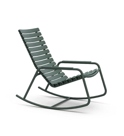 Allred Collaborative - Houe - ReClips Rocking Chair - ReClips Rocking Chair - 22303-2727-27