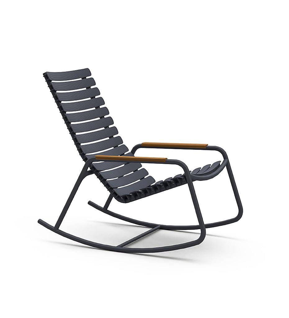 Allred Collaborative - Houe - ReClips Rocking Chair - ReClips Rocking Chair - 22303-7026-03