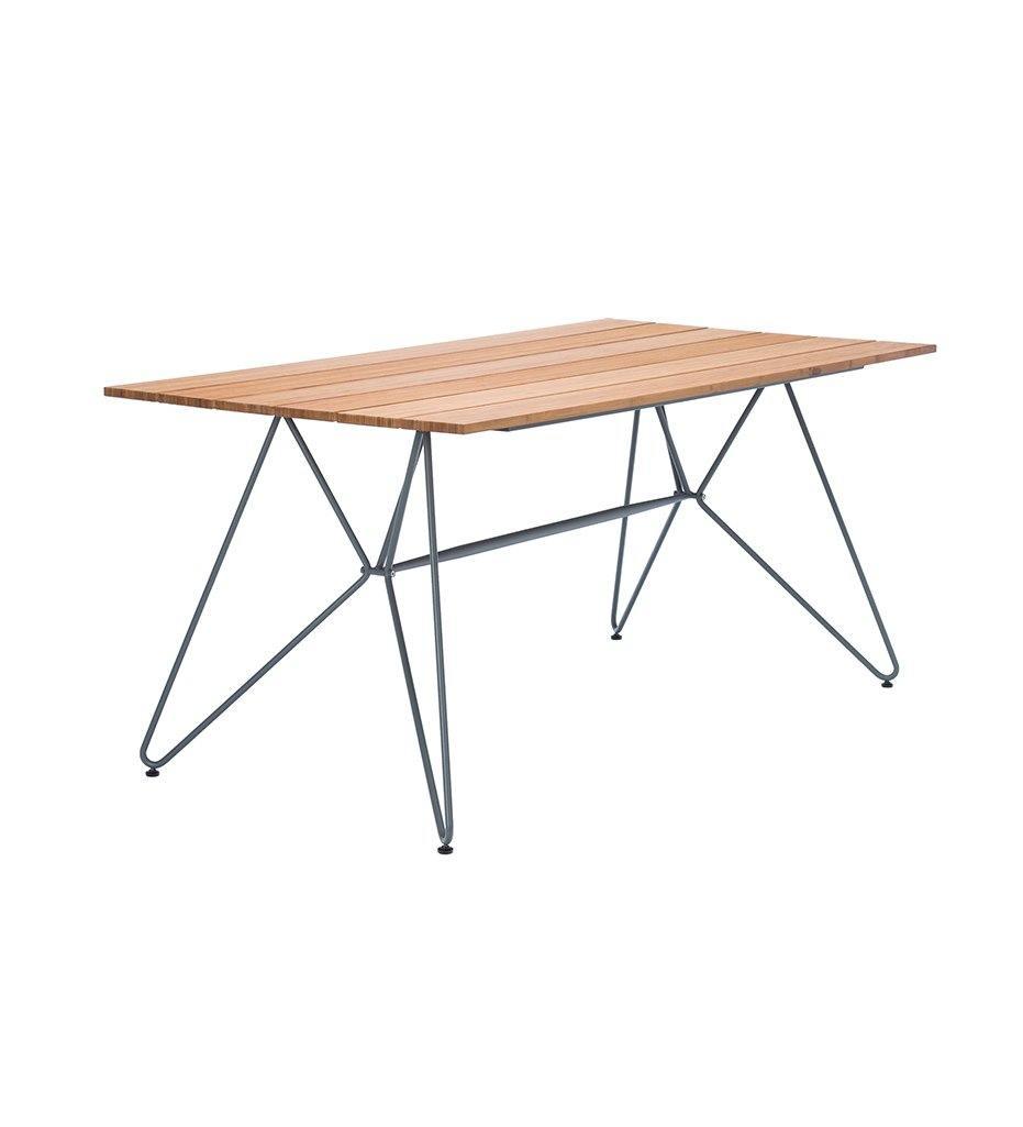 Allred Collaborative - Houe - Sketch Dining Table - Large - Sketch Dining Table - Large - 10716-0318