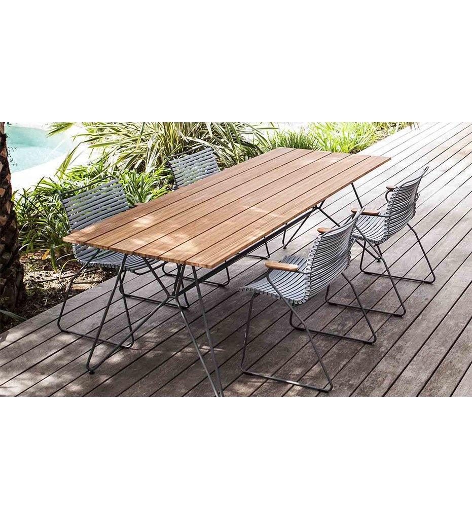 Allred Collaborative - Houe - Sketch Dining Table - Large - Sketch Dining Table - Large - 10716-0318