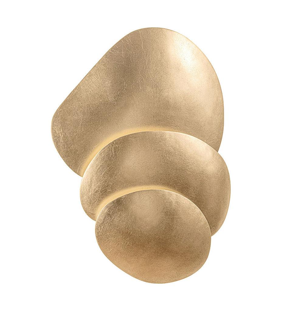 Allred Collaborative - HVLG - Akemi Wall Sconce - - Akemi Wall Sconce - - 339-03-VGL