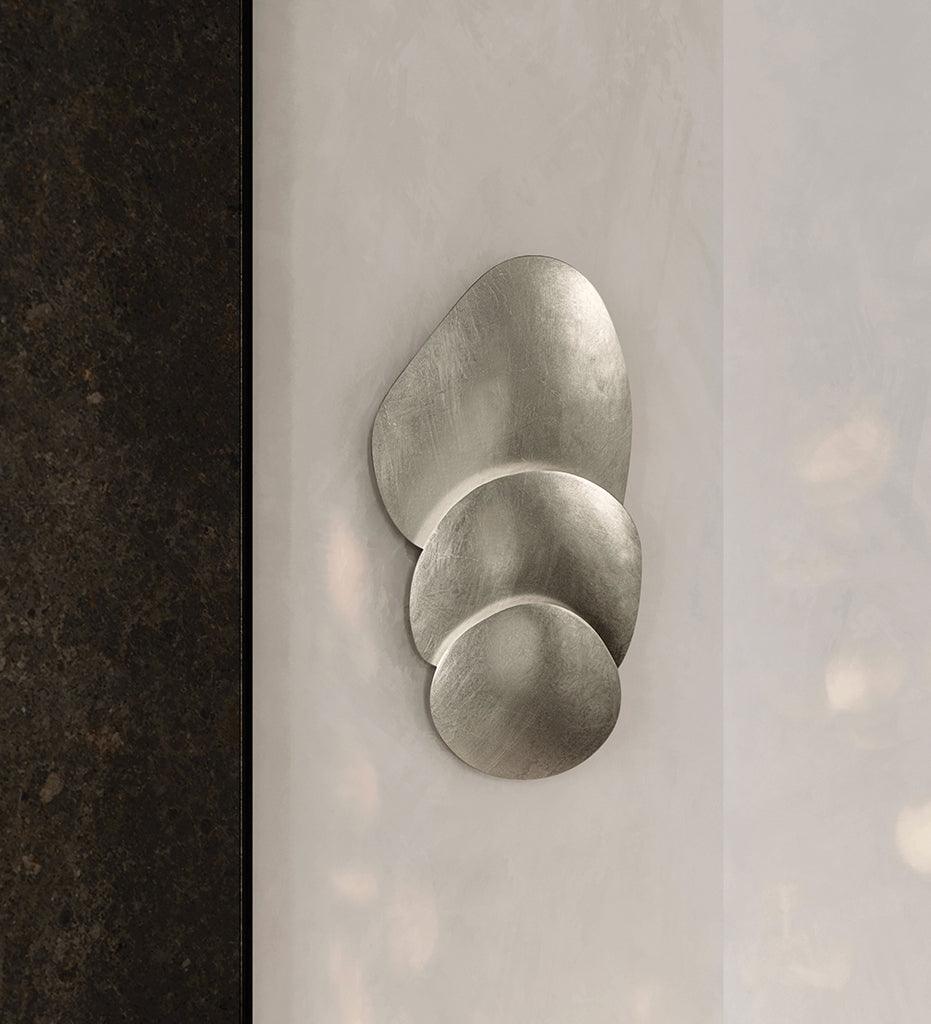 Allred Collaborative - HVLG - Akemi Wall Sconce - - Akemi Wall Sconce - - 339-03-WSL