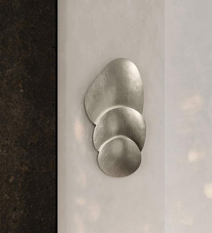 Allred Collaborative - HVLG - Akemi Wall Sconce - - Akemi Wall Sconce - - 339-03-WSL