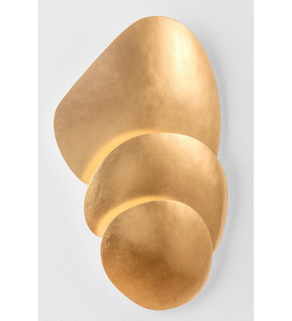 Allred Collaborative - HVLG - Akemi Wall Sconce - - Akemi Wall Sconce - - 339-03-WSL