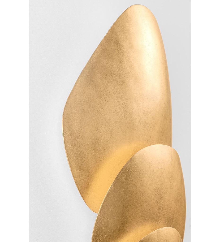 Allred Collaborative - HVLG - Akemi Wall Sconce - - Akemi Wall Sconce - - 339-03-WSL