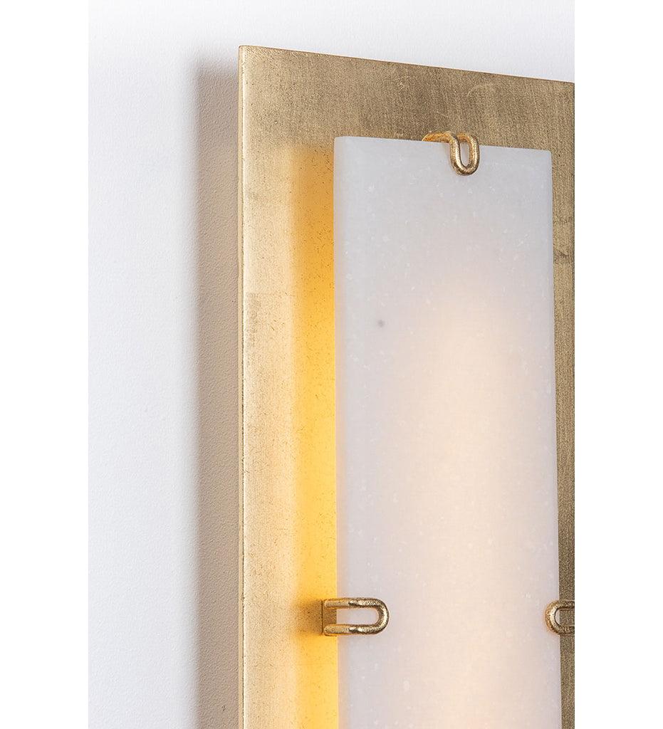 Allred Collaborative - HVLG - Alexandrite Wall Sconce - Alexandrite Wall Sconce - 369-01-VGL