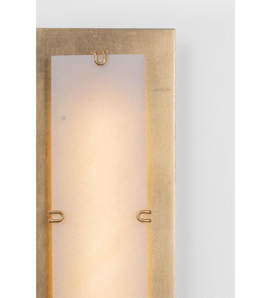 Allred Collaborative - HVLG - Alexandrite Wall Sconce - Alexandrite Wall Sconce - 369-01-VGL