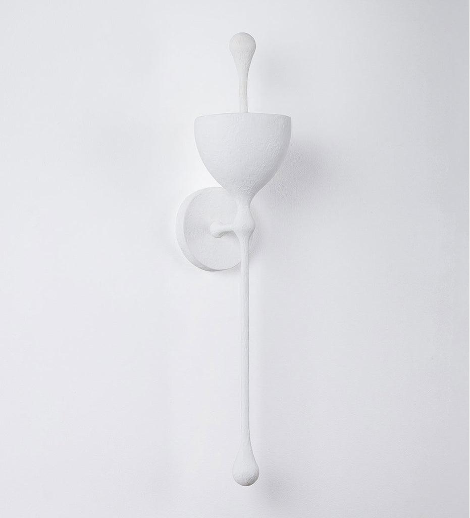 Allred Collaborative - HVLG - Antalya Wall Sconce - - Antalya Wall Sconce - - 368-01-GSW