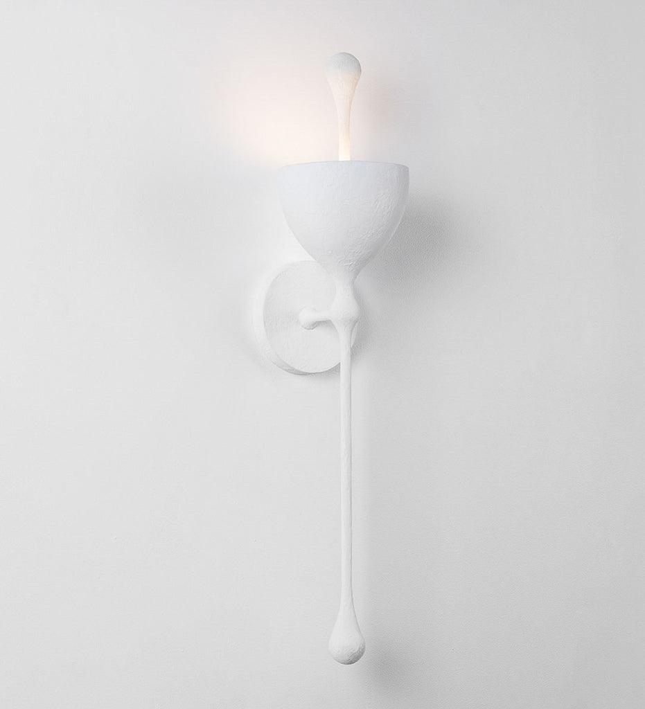 Allred Collaborative - HVLG - Antalya Wall Sconce - - Antalya Wall Sconce - - 368-01-GSW