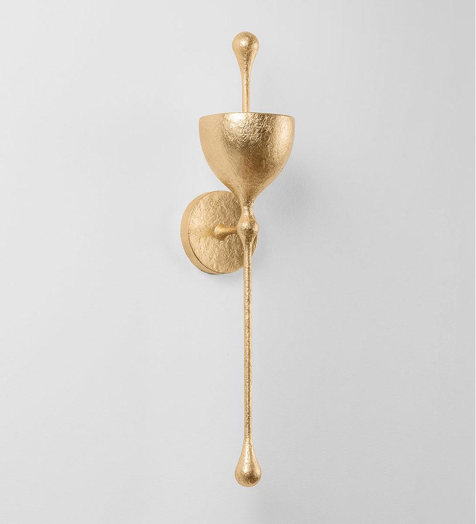 Allred Collaborative - HVLG - Antalya Wall Sconce - - Antalya Wall Sconce - - 368-01-VGL