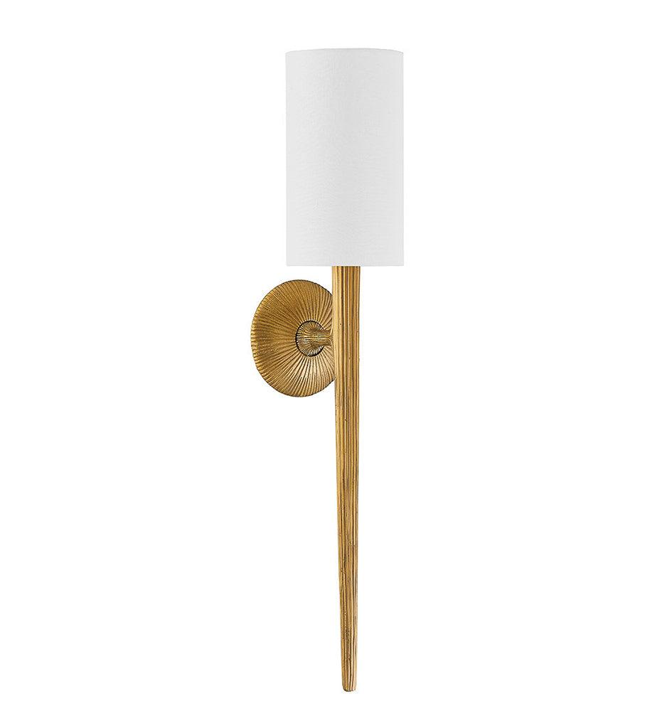 Allred Collaborative - HVLG - Anthia Wall Sconce - Anthia Wall Sconce - 438-26-VB