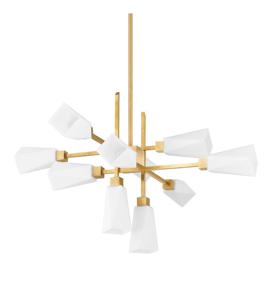 Allred Collaborative - HVLG - Artemis Chandelier - Medium - Artemis Chandelier - Medium - 441-46-VB