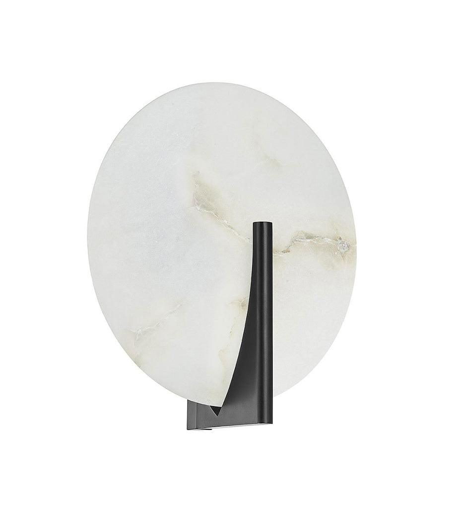 Allred Collaborative - HVLG - Asteria Wall Sconce - Single - Asteria Wall Sconce - Single - 418-11-BBR