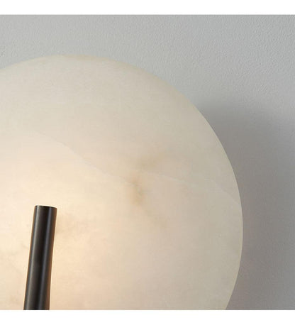 Allred Collaborative - HVLG - Asteria Wall Sconce - Single - Asteria Wall Sconce - Single - 418-11-BBR