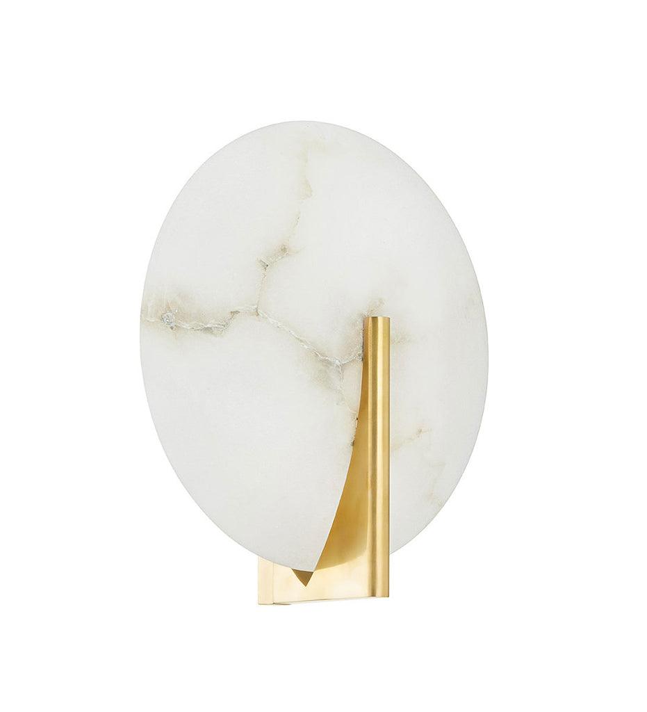 Allred Collaborative - HVLG - Asteria Wall Sconce - Single - Asteria Wall Sconce - Single - 418-11-VB