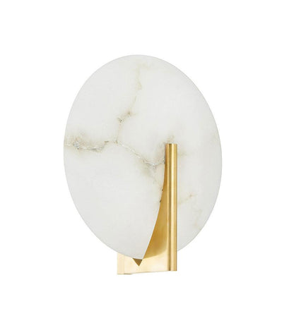 Allred Collaborative - HVLG - Asteria Wall Sconce - Single - Asteria Wall Sconce - Single - 418-11-VB