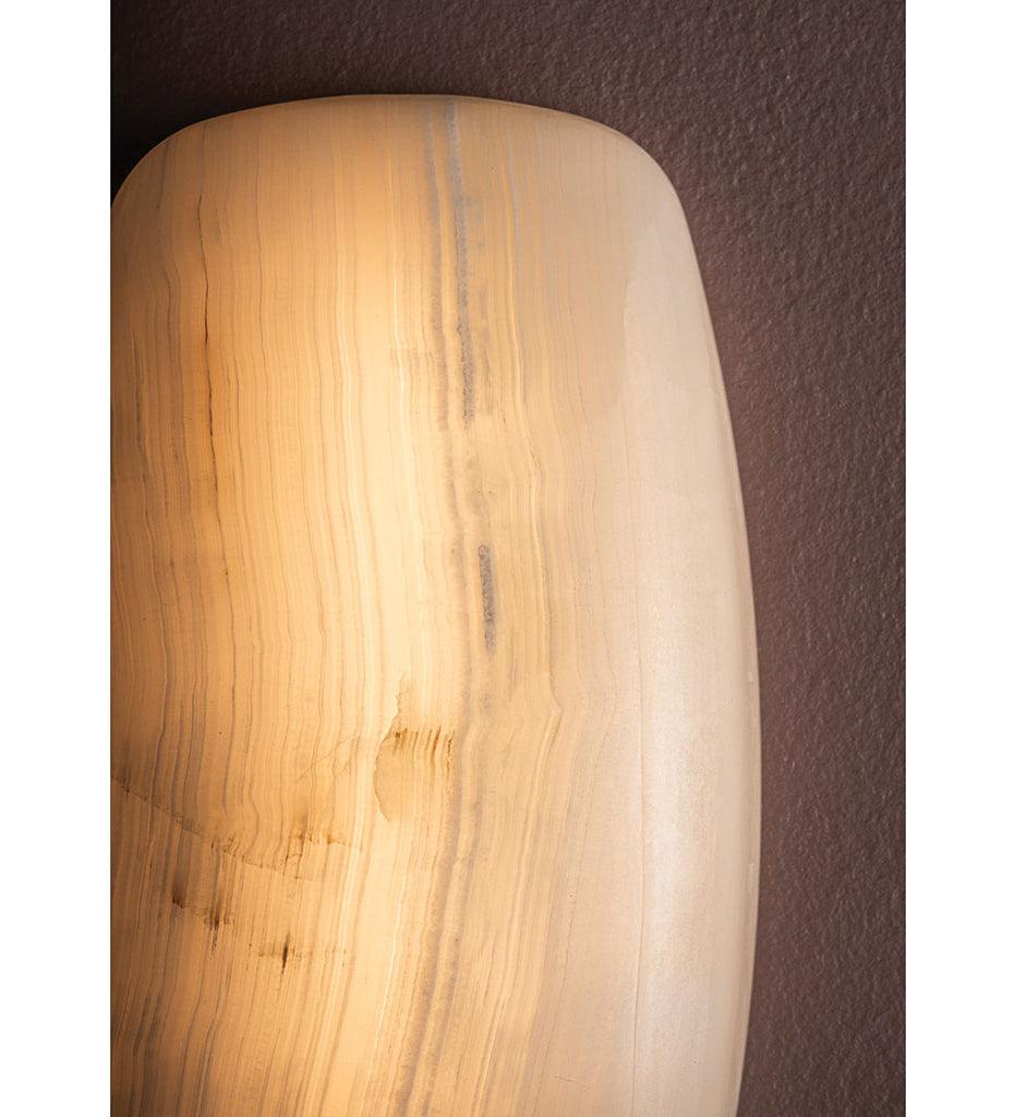 Allred Collaborative - HVLG - Azzurra Wall Sconce - Azzurra Wall Sconce - 381-01-VB