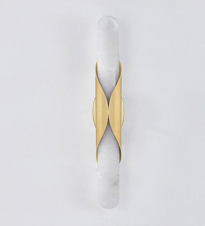 Allred Collaborative - HVLG - Camilla Wall Sconce - Camilla Wall Sconce - 372-02-VPB