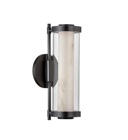 Allred Collaborative - HVLG - Caterina Wall Sconce - - Caterina Wall Sconce - - 433-14-BBR